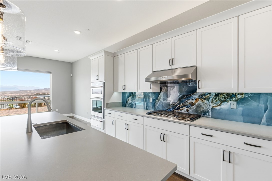 160 Stone Mesa Court Henderson NV 89011
