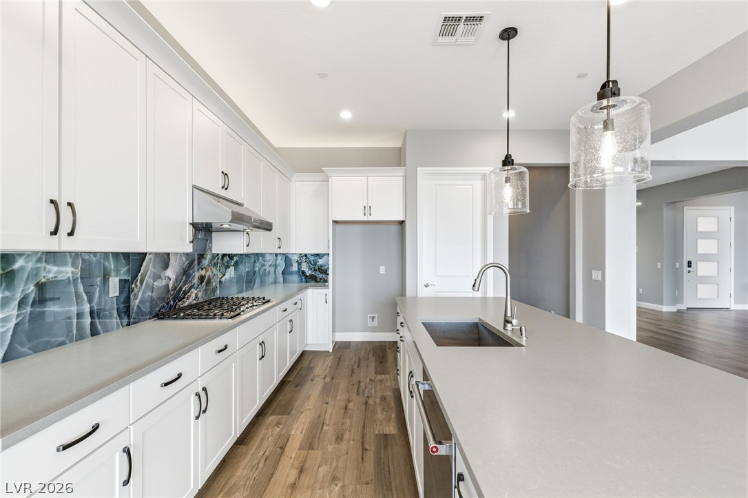 160 Stone Mesa Court Henderson NV 89011