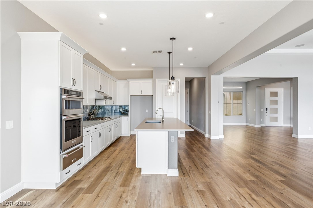 160 Stone Mesa Court Henderson NV 89011