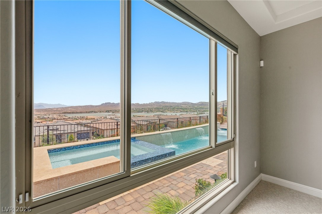 160 Stone Mesa Court Henderson NV 89011