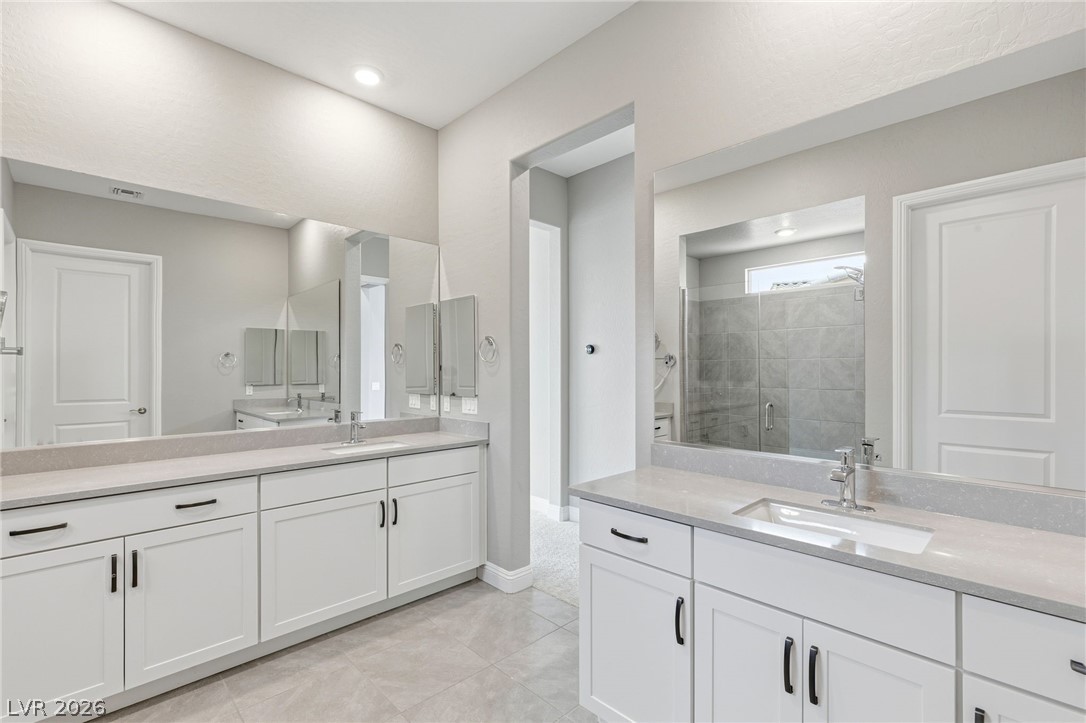 160 Stone Mesa Court Henderson NV 89011