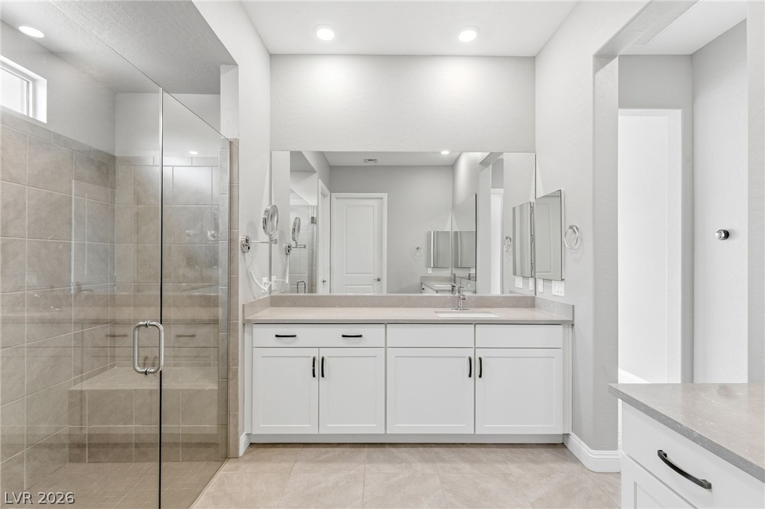 160 Stone Mesa Court Henderson NV 89011