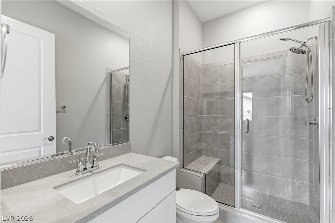160 Stone Mesa Court Henderson NV 89011