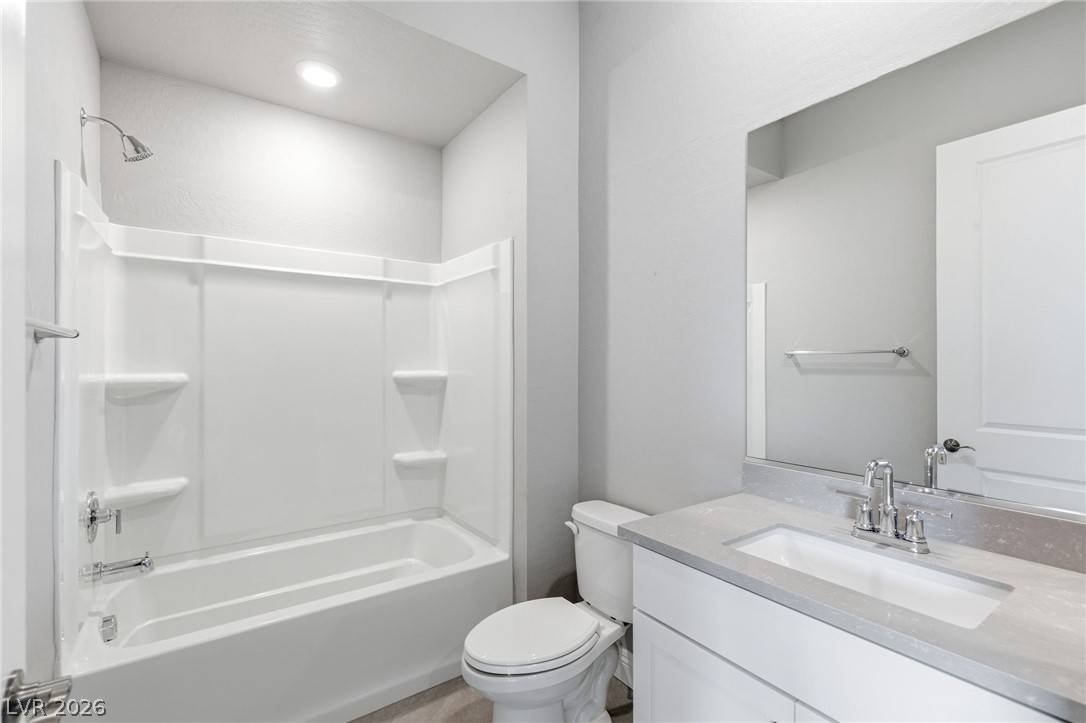 160 Stone Mesa Court Henderson NV 89011