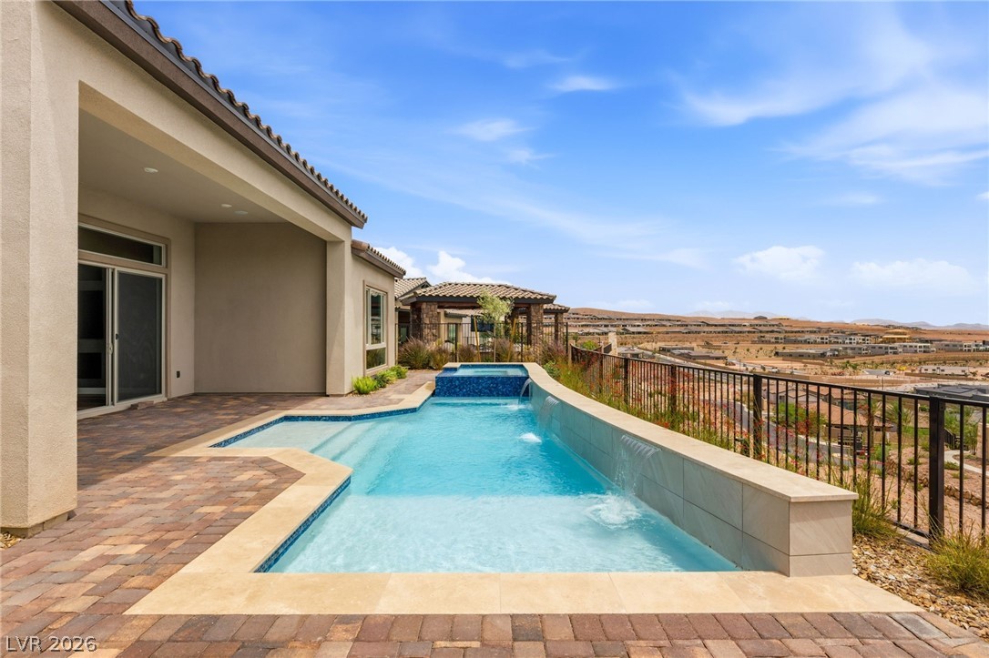 160 Stone Mesa Court Henderson NV 89011