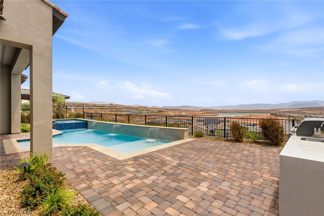 160 Stone Mesa Court Henderson NV 89011