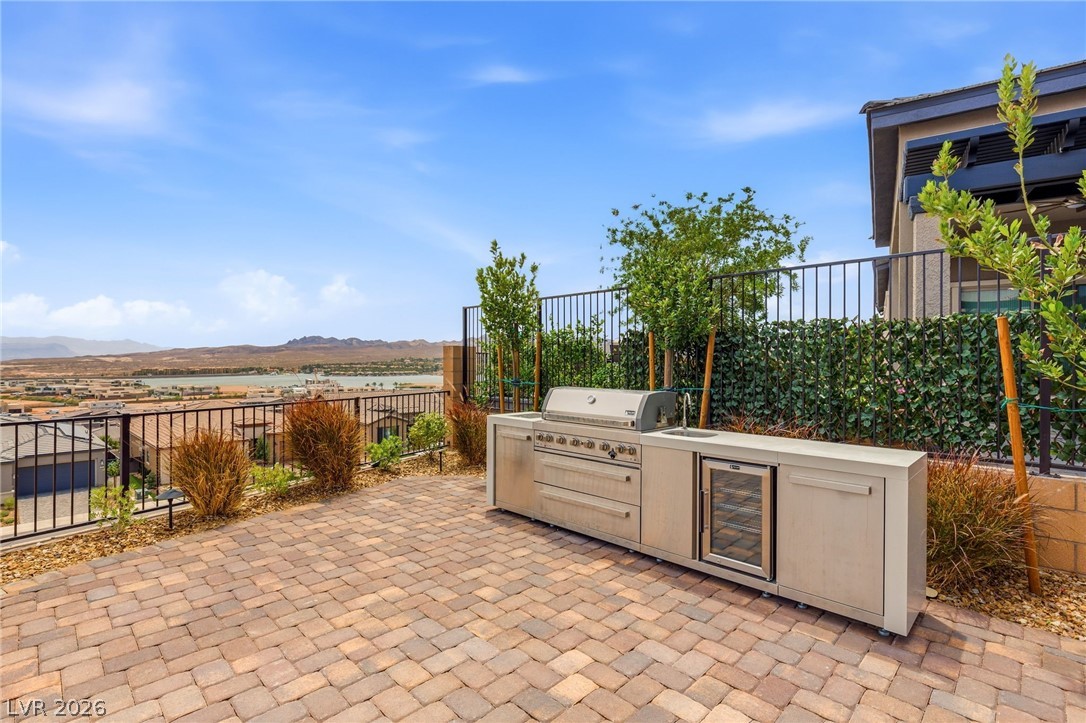 160 Stone Mesa Court Henderson NV 89011