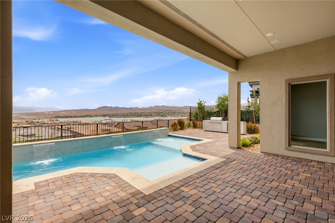 160 Stone Mesa Court Henderson NV 89011
