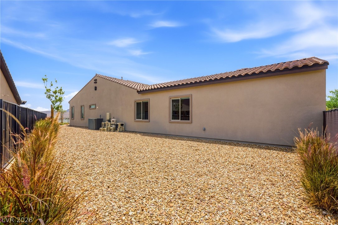 160 Stone Mesa Court Henderson NV 89011