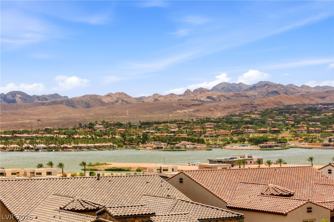 160 Stone Mesa Court Henderson NV 89011