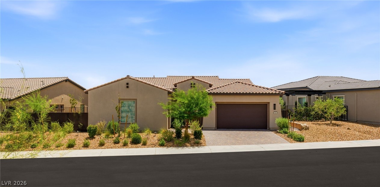 160 Stone Mesa Court Henderson NV 89011