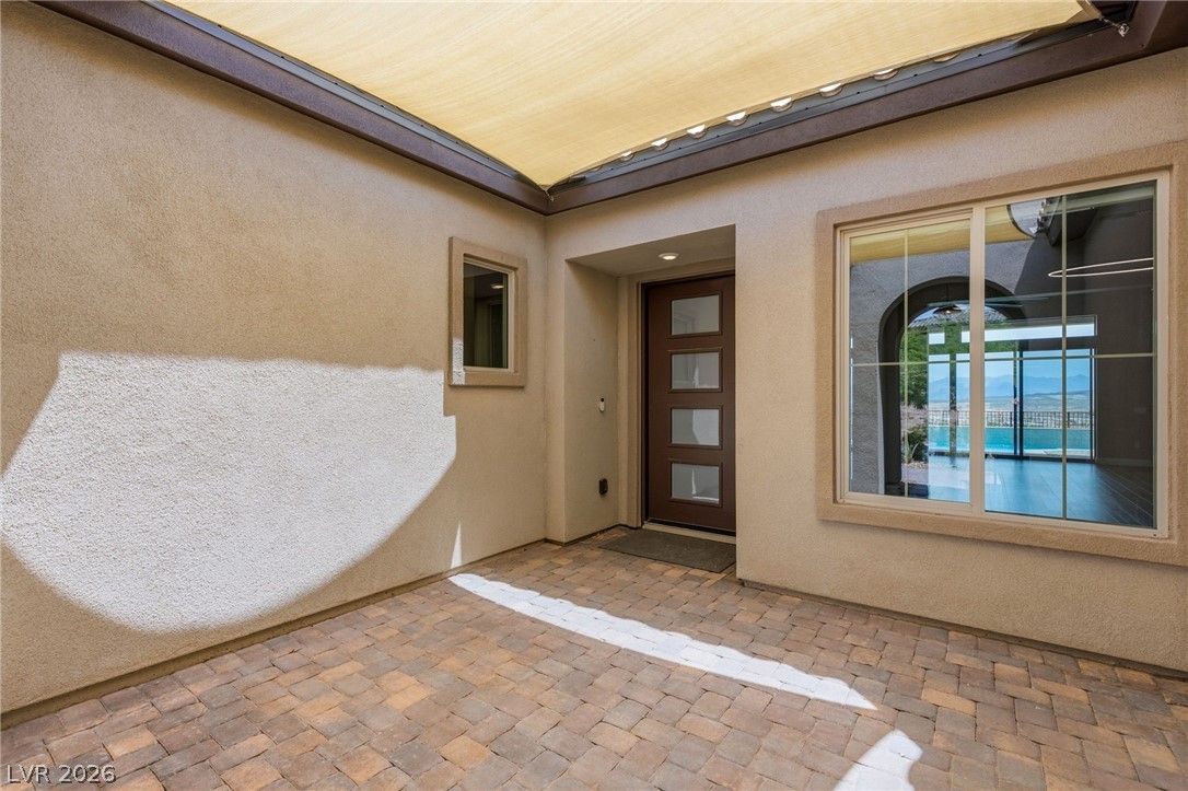 160 Stone Mesa Court Henderson NV 89011