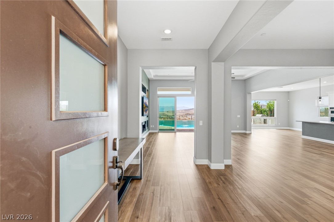 160 Stone Mesa Court Henderson NV 89011