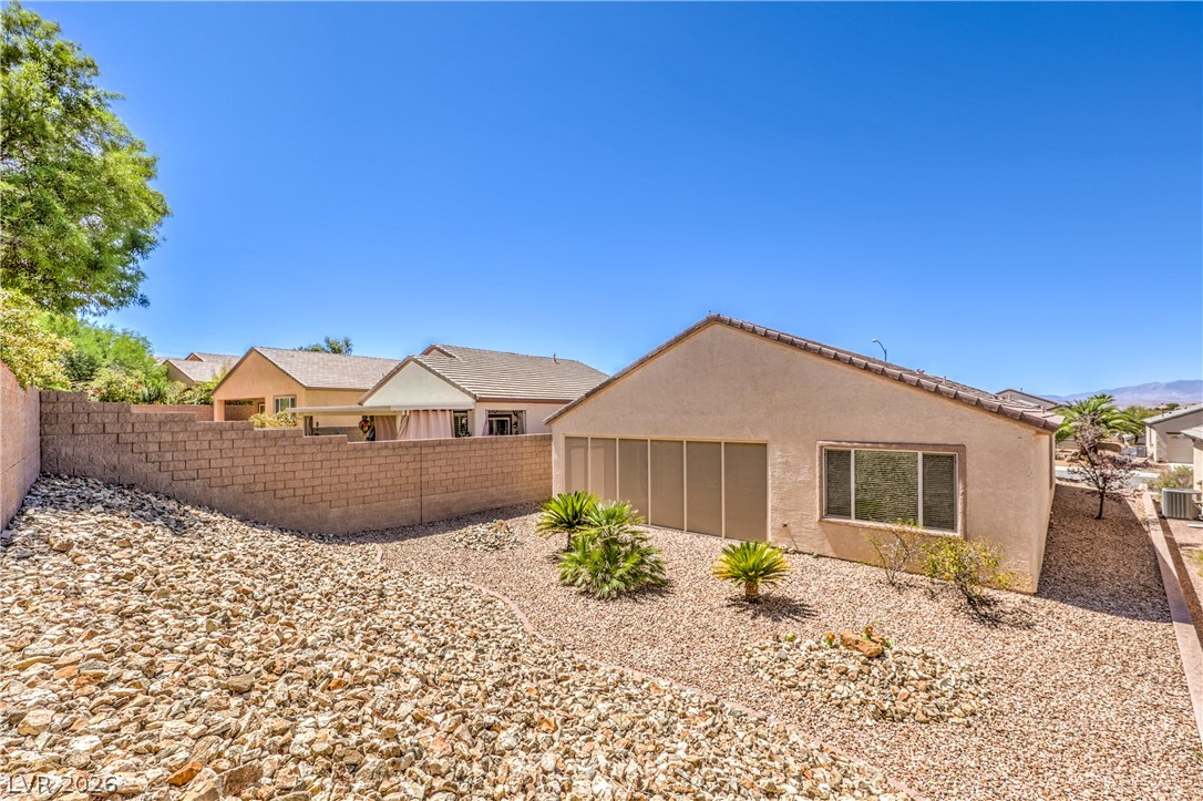 2512 Cosmic Dust Street Henderson NV 89044
