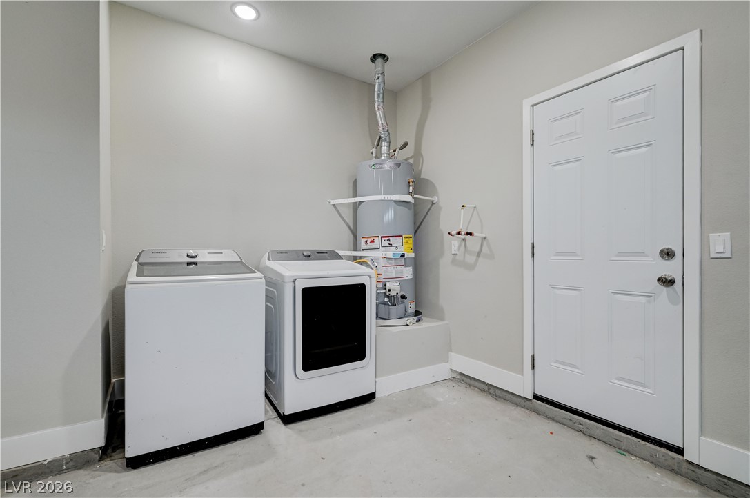 6132 Glacier Avenue Las Vegas NV 89156