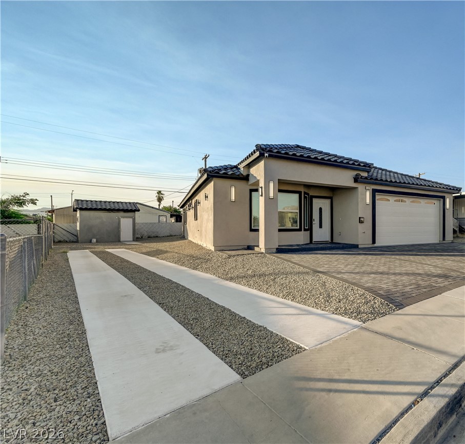6132 Glacier Avenue Las Vegas NV 89156