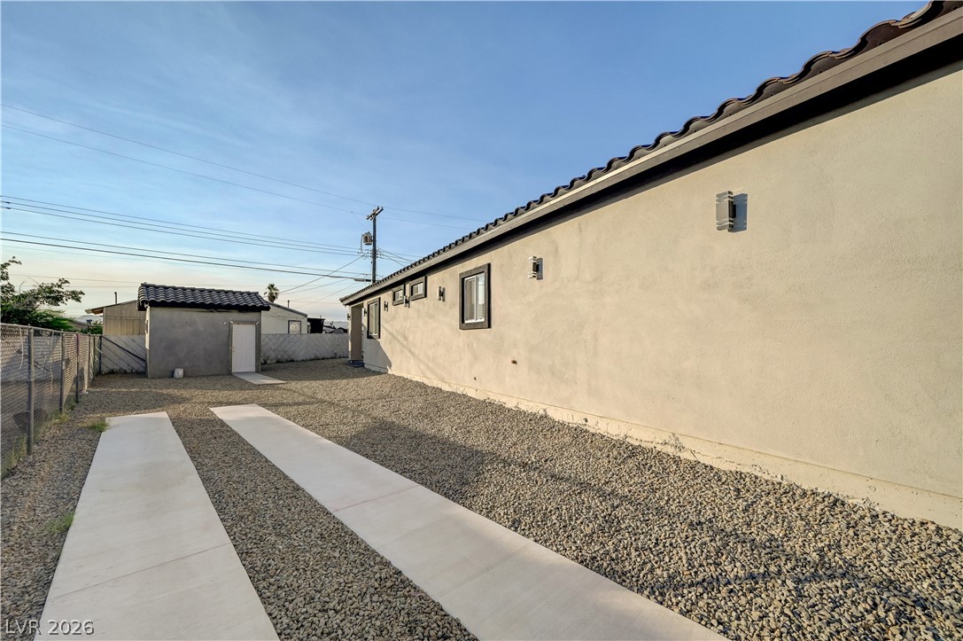 6132 Glacier Avenue Las Vegas NV 89156