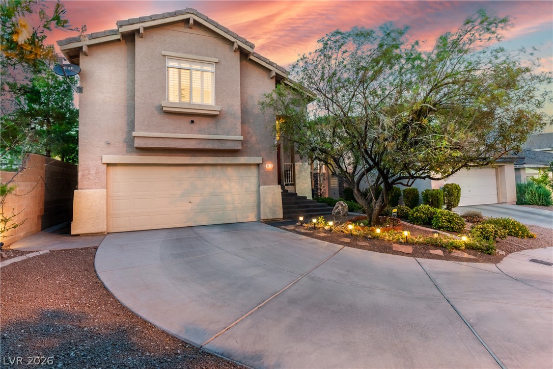 9692 Sandia Avenue Las Vegas NV 89147