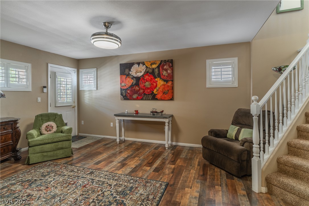 9692 Sandia Avenue Las Vegas NV 89147