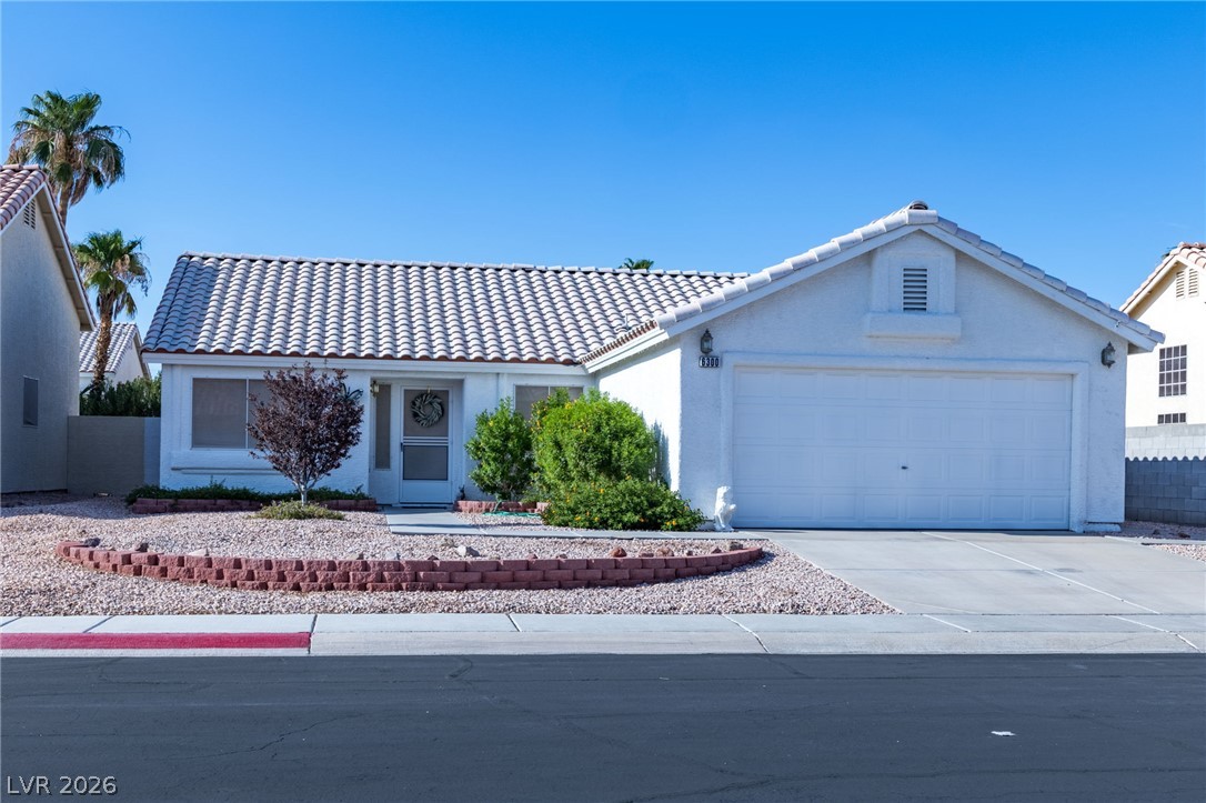 6300 Maxwood Court Las Vegas NV 89122