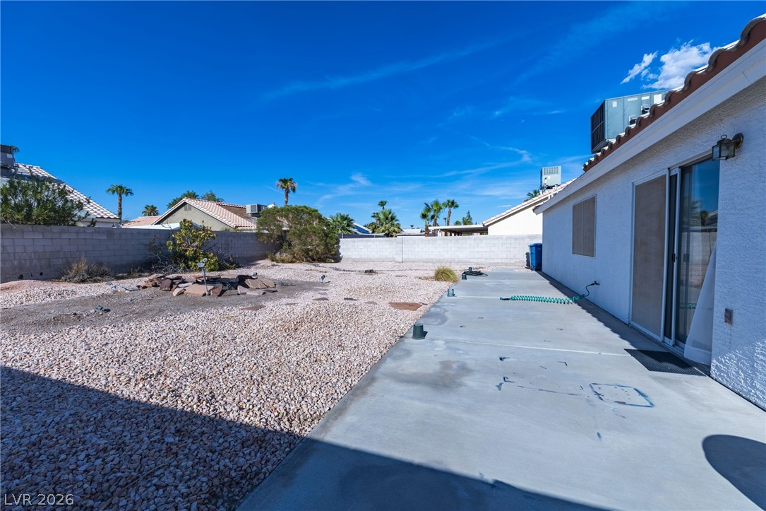 6300 Maxwood Court Las Vegas NV 89122