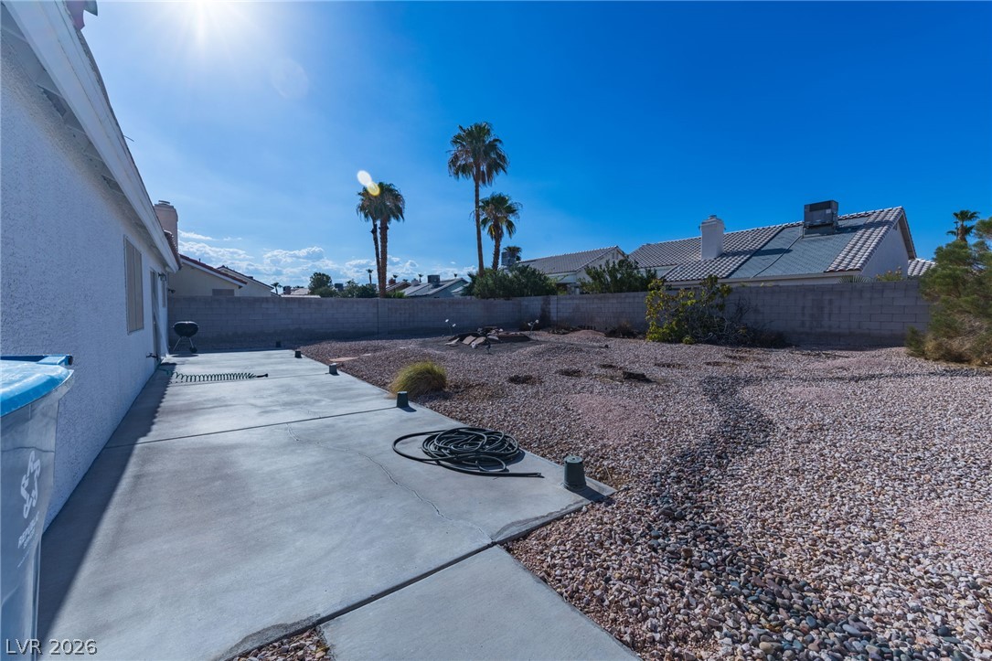 6300 Maxwood Court Las Vegas NV 89122