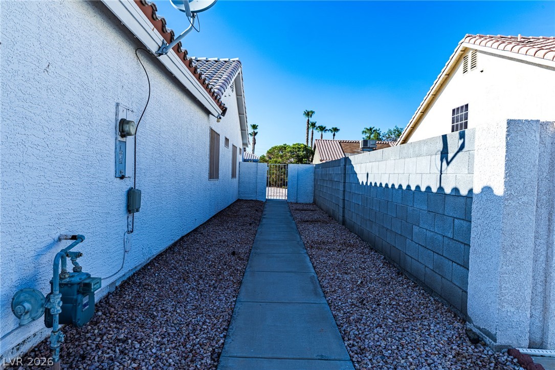 6300 Maxwood Court Las Vegas NV 89122