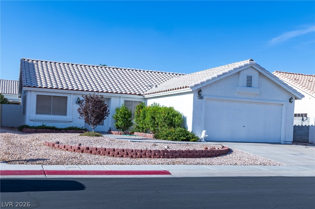 6300 Maxwood Court Las Vegas NV 89122