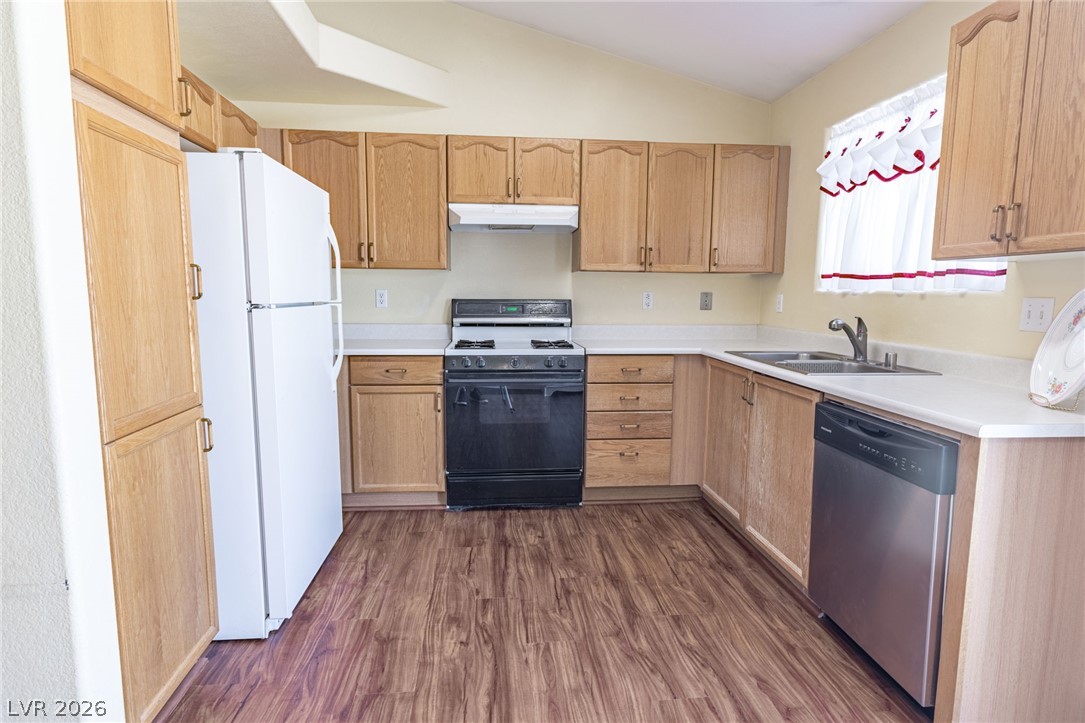6300 Maxwood Court Las Vegas NV 89122