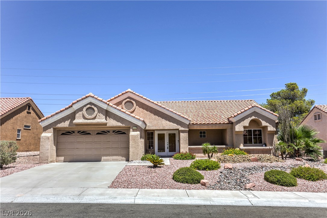 9332 Fresh Spring Drive Las Vegas NV 89134