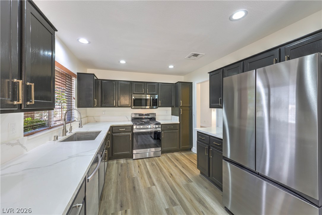 9332 Fresh Spring Drive Las Vegas NV 89134