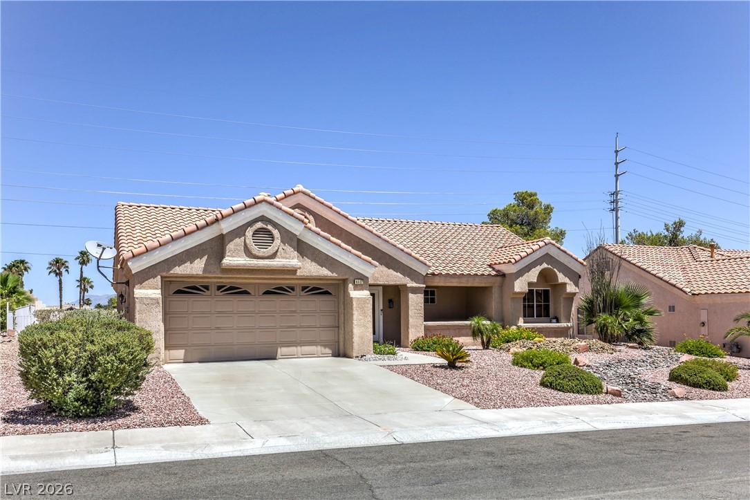 9332 Fresh Spring Drive Las Vegas NV 89134