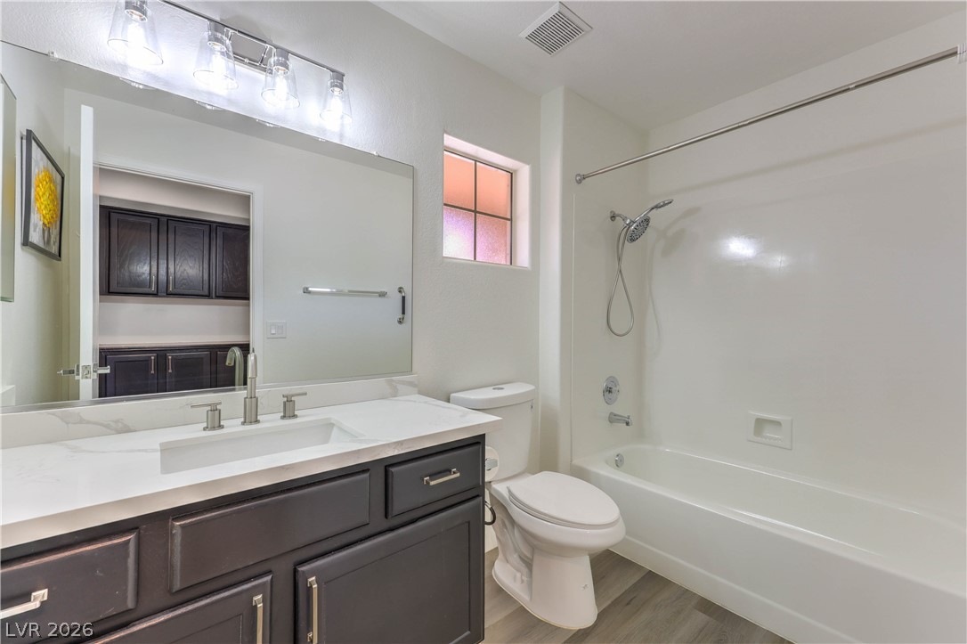 9332 Fresh Spring Drive Las Vegas NV 89134