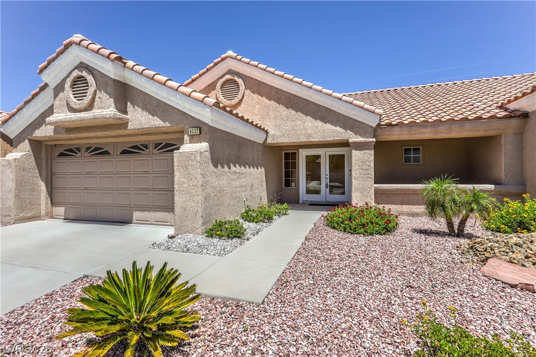 9332 Fresh Spring Drive Las Vegas NV 89134