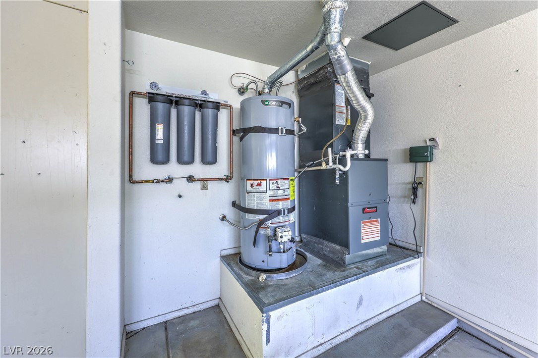 9332 Fresh Spring Drive Las Vegas NV 89134