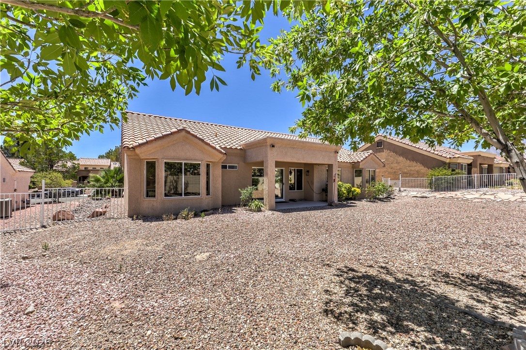 9332 Fresh Spring Drive Las Vegas NV 89134