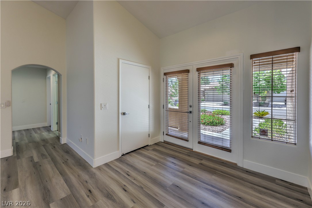 9332 Fresh Spring Drive Las Vegas NV 89134