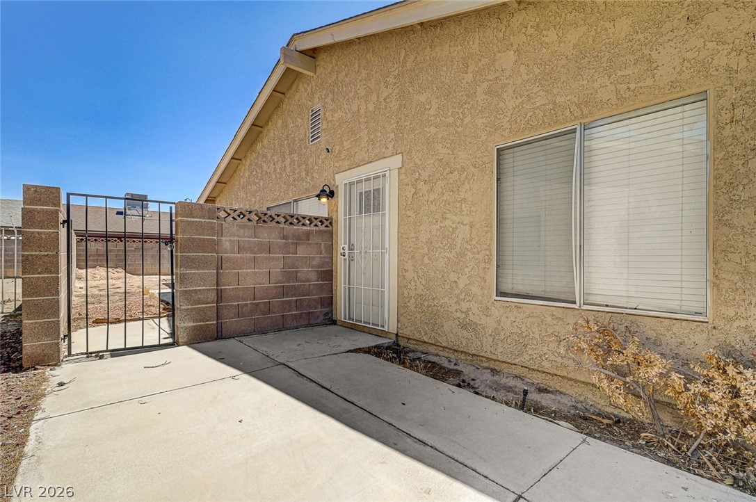 4016 Calle Paula Las Vegas NV 89103