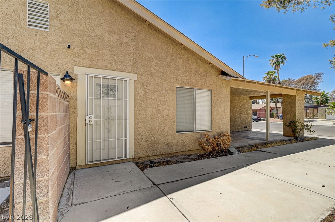 4016 Calle Paula Las Vegas NV 89103