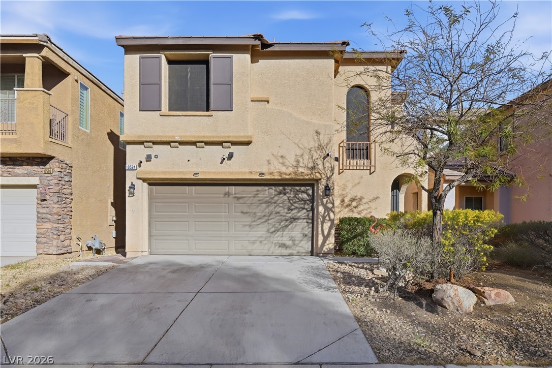 10594 Verona Wood Street Las Vegas NV 89141