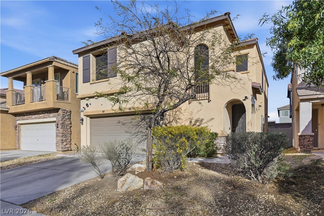 10594 Verona Wood Street Las Vegas NV 89141
