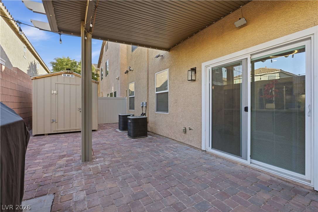 10594 Verona Wood Street Las Vegas NV 89141