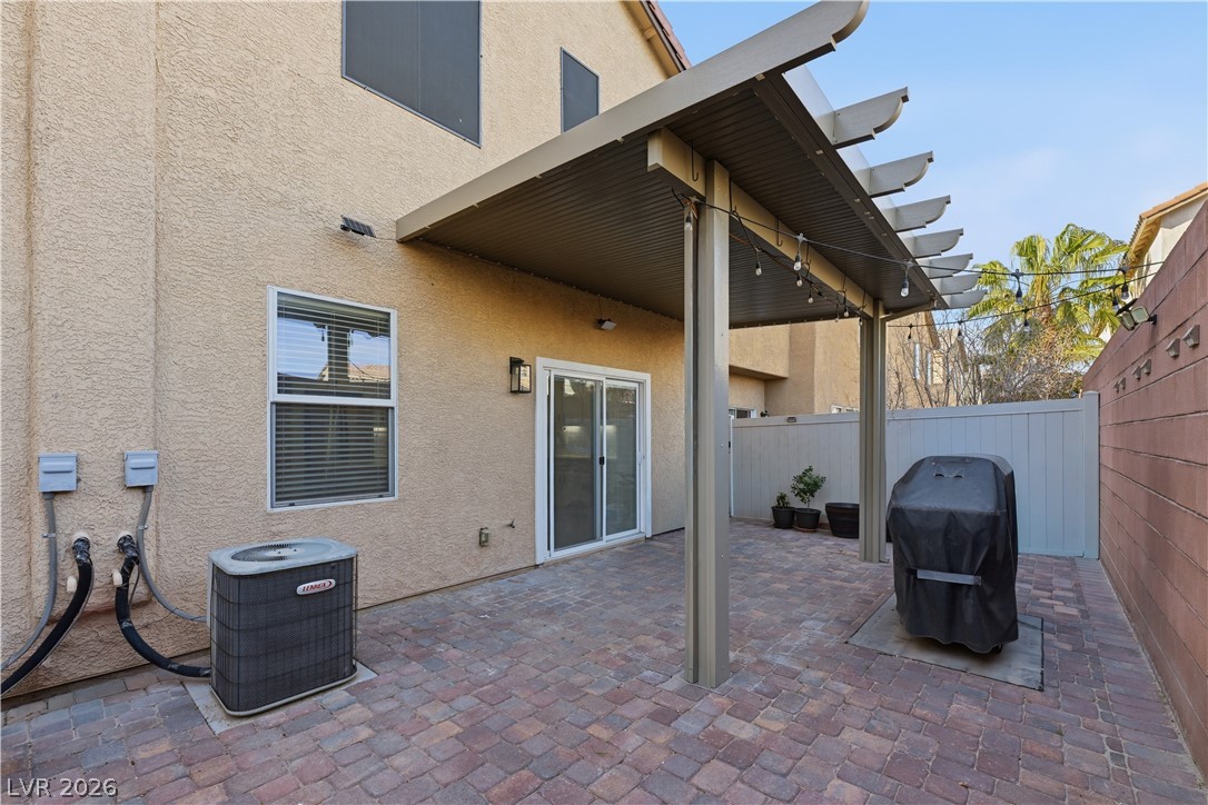 10594 Verona Wood Street Las Vegas NV 89141