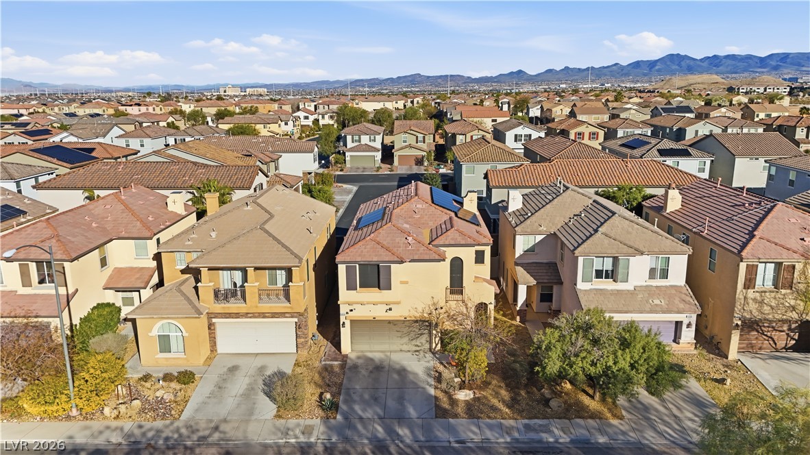 10594 Verona Wood Street Las Vegas NV 89141
