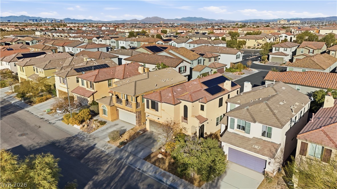 10594 Verona Wood Street Las Vegas NV 89141