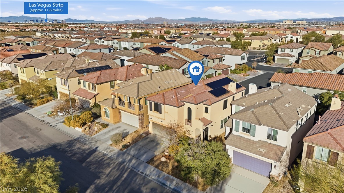 10594 Verona Wood Street Las Vegas NV 89141