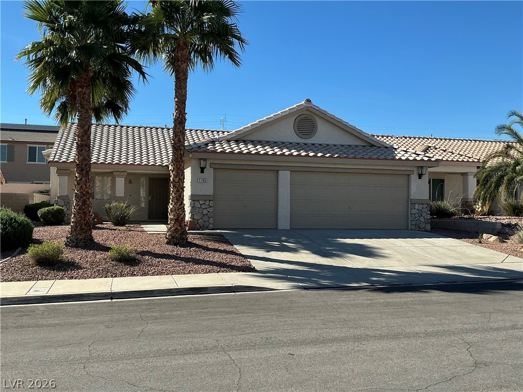 1145 Light Sky Avenue Henderson NV 89074