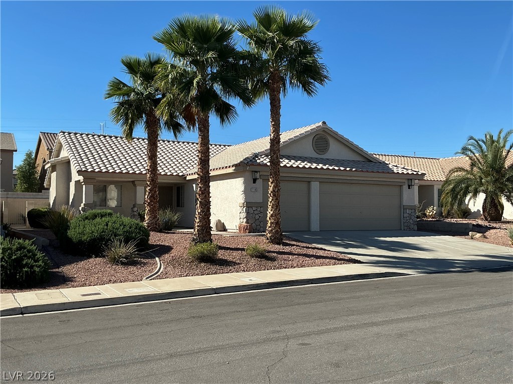 1145 Light Sky Avenue Henderson NV 89074
