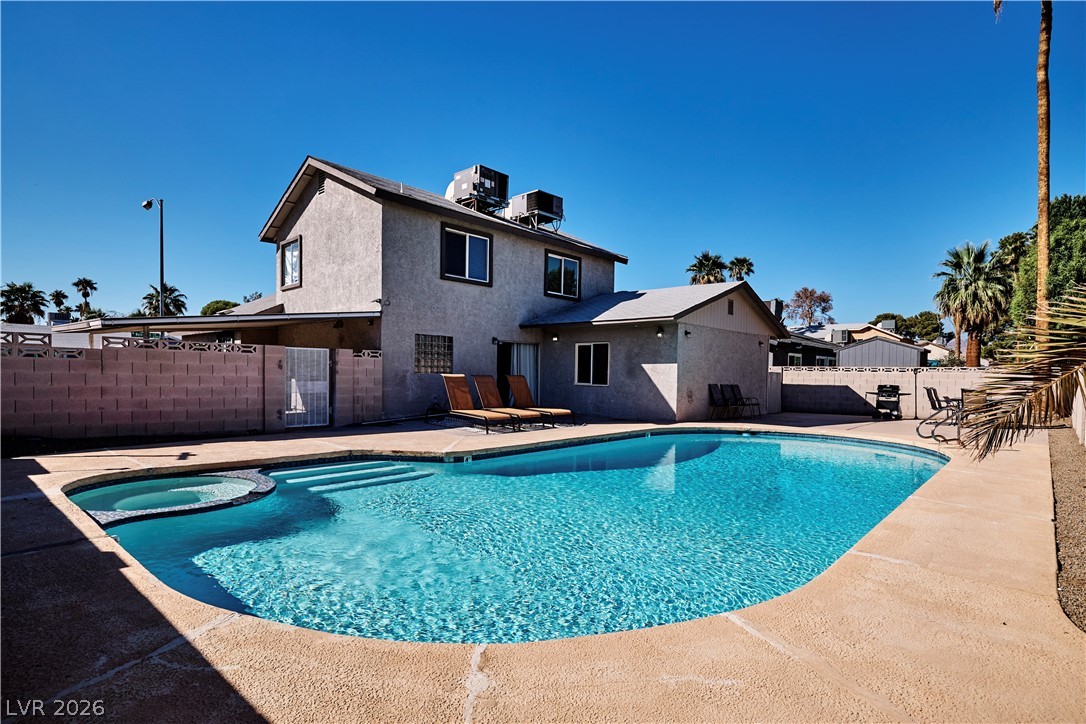 6348 Mockingbird Lane Las Vegas NV 89103