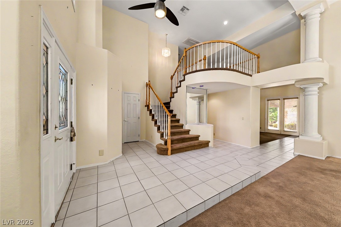 7628 Belmondo Lane Las Vegas NV 89128